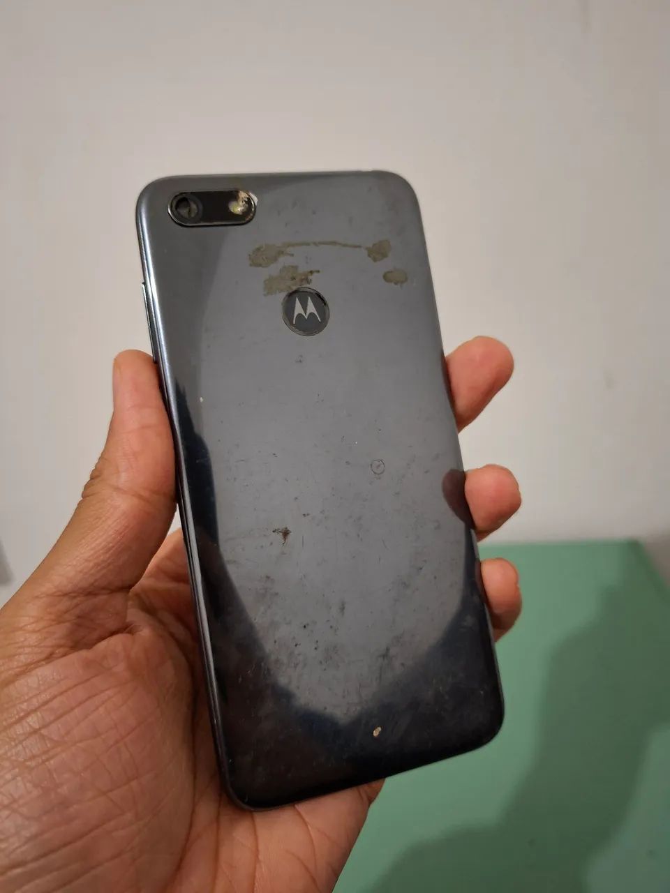 Moto E6 Play