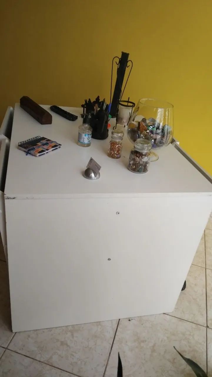 Mesa e cadeiras - Foto 2