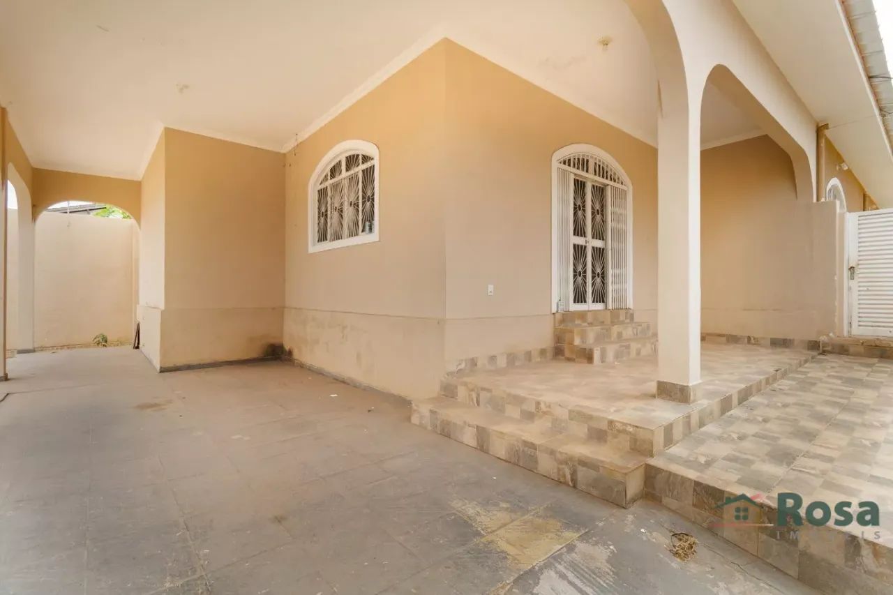 Casa para e , 4 quarto(s), Santa Rosa, Cuiabá - Foto 2