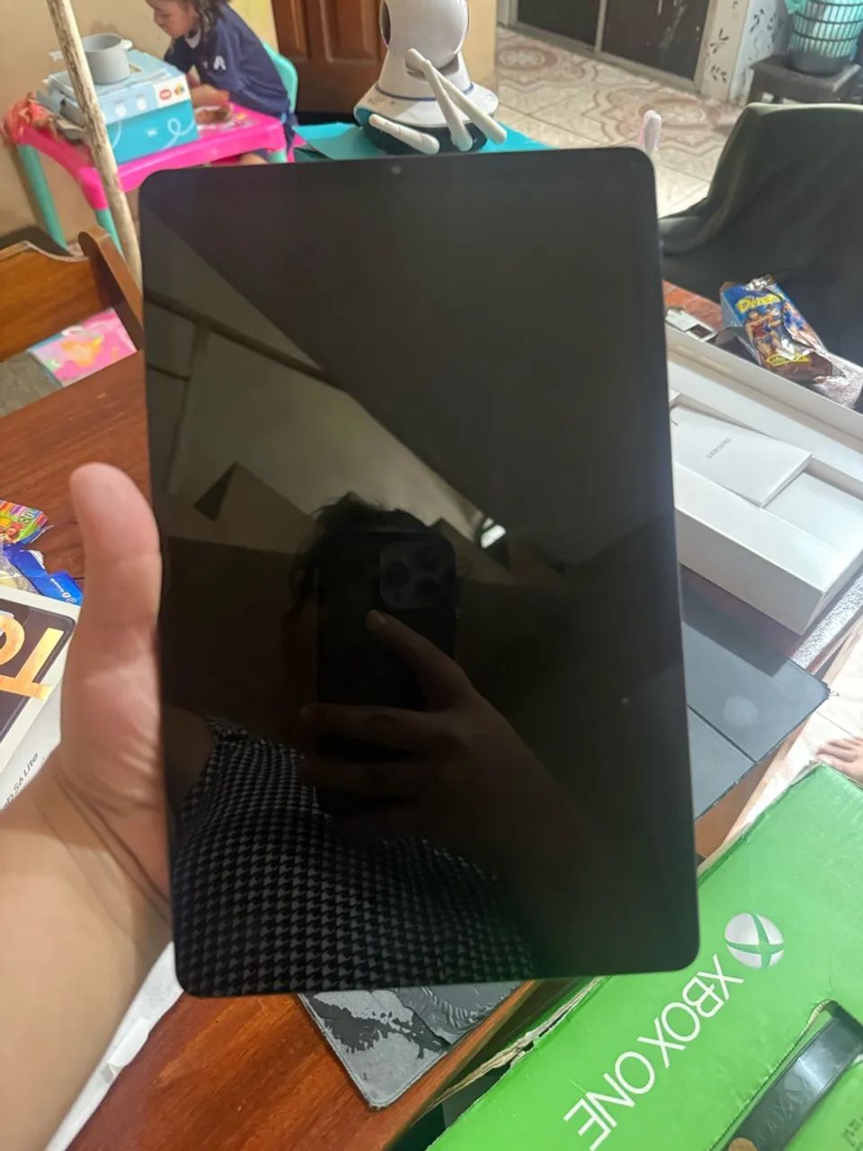 Tablet S6 lite  - Foto 3