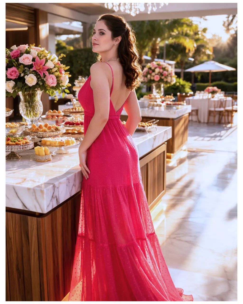 PROMO Combo Casal - Terno e Vestido de a partir de 300,00 - Foto 3