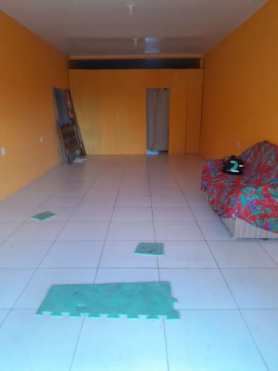 Vendo ponto comercial. * Antônio. - Foto 2