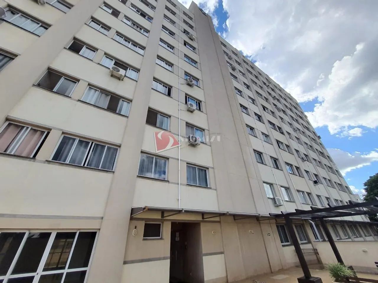 Apartamento para alugar em Maringá, Jardim Alvorada, com 2 quartos, com 50.98 m², BRISA DA - Foto 3