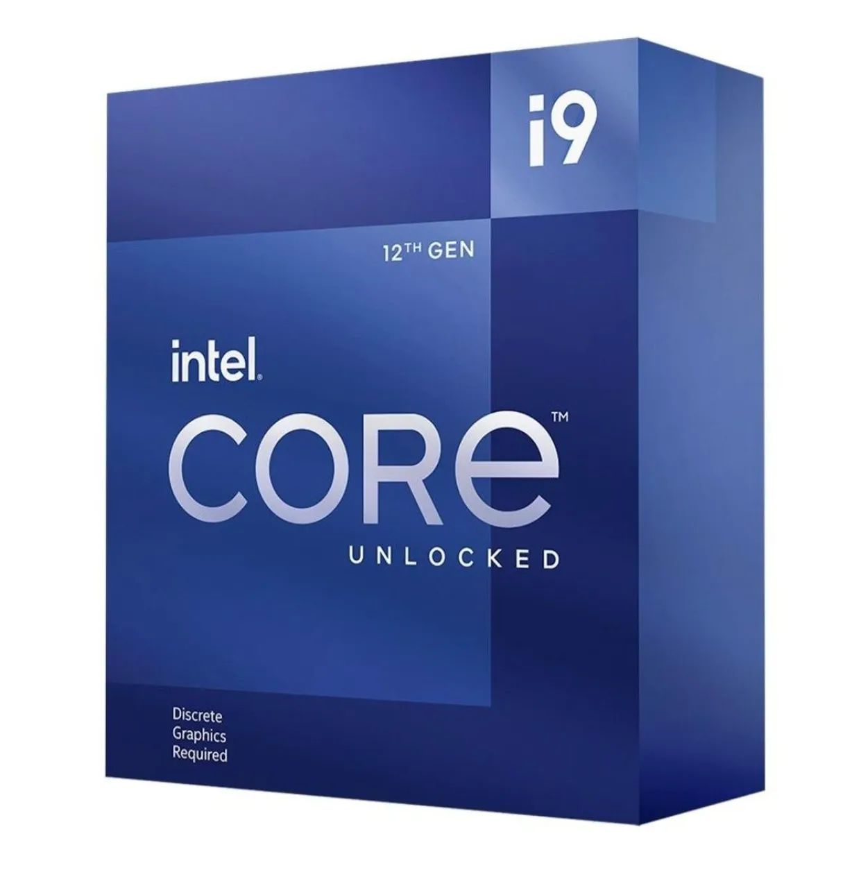 Processador Intel i9 12900KF