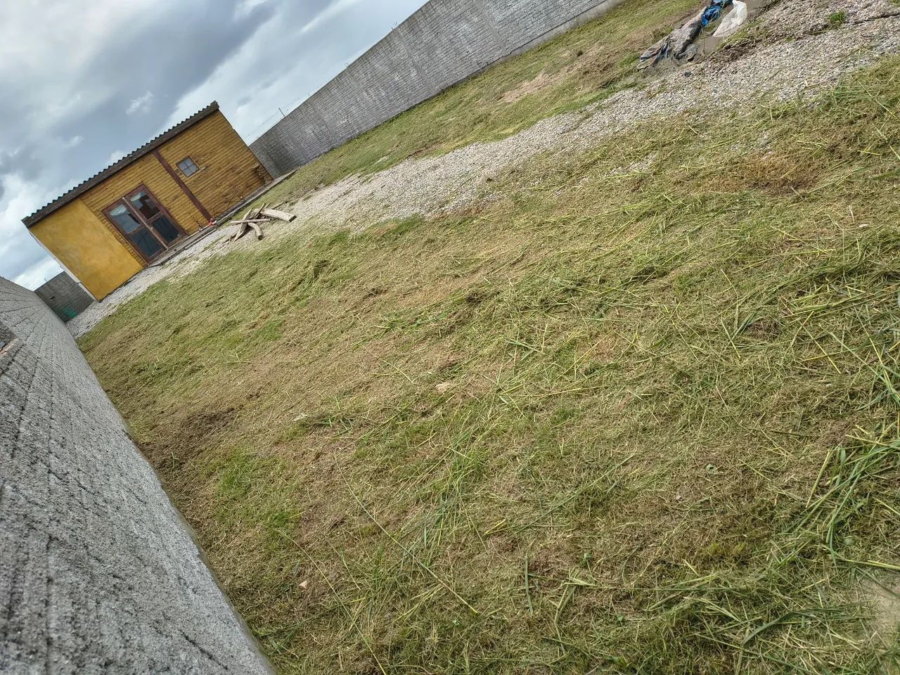 BARBADA - Terreno no Danúbio (Germani) - 300m² com Infra Total e Pronto para Construir! - Foto 4