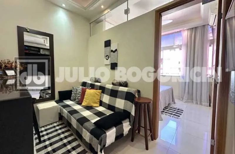 Apartamento : / Residencial / Copacabana - Foto 5