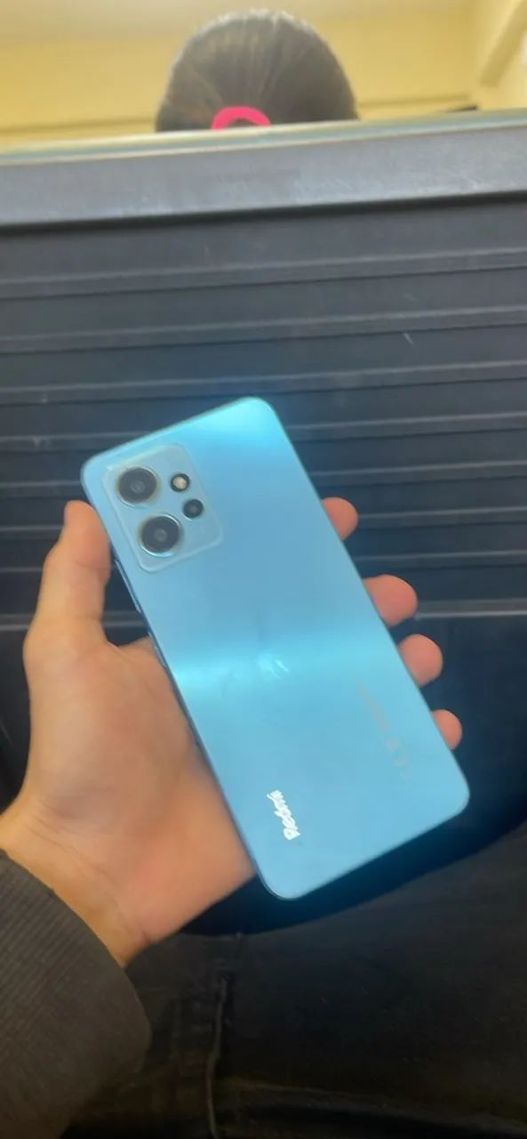 Xiaomi Redmi Note 12 4G (128GB) - Foto 2