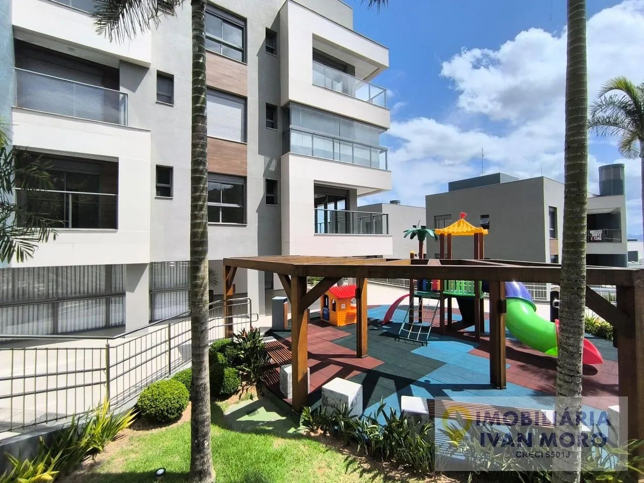Apartamento em Piemonte Miragio em Cacupé - Florianópolis - Foto 4