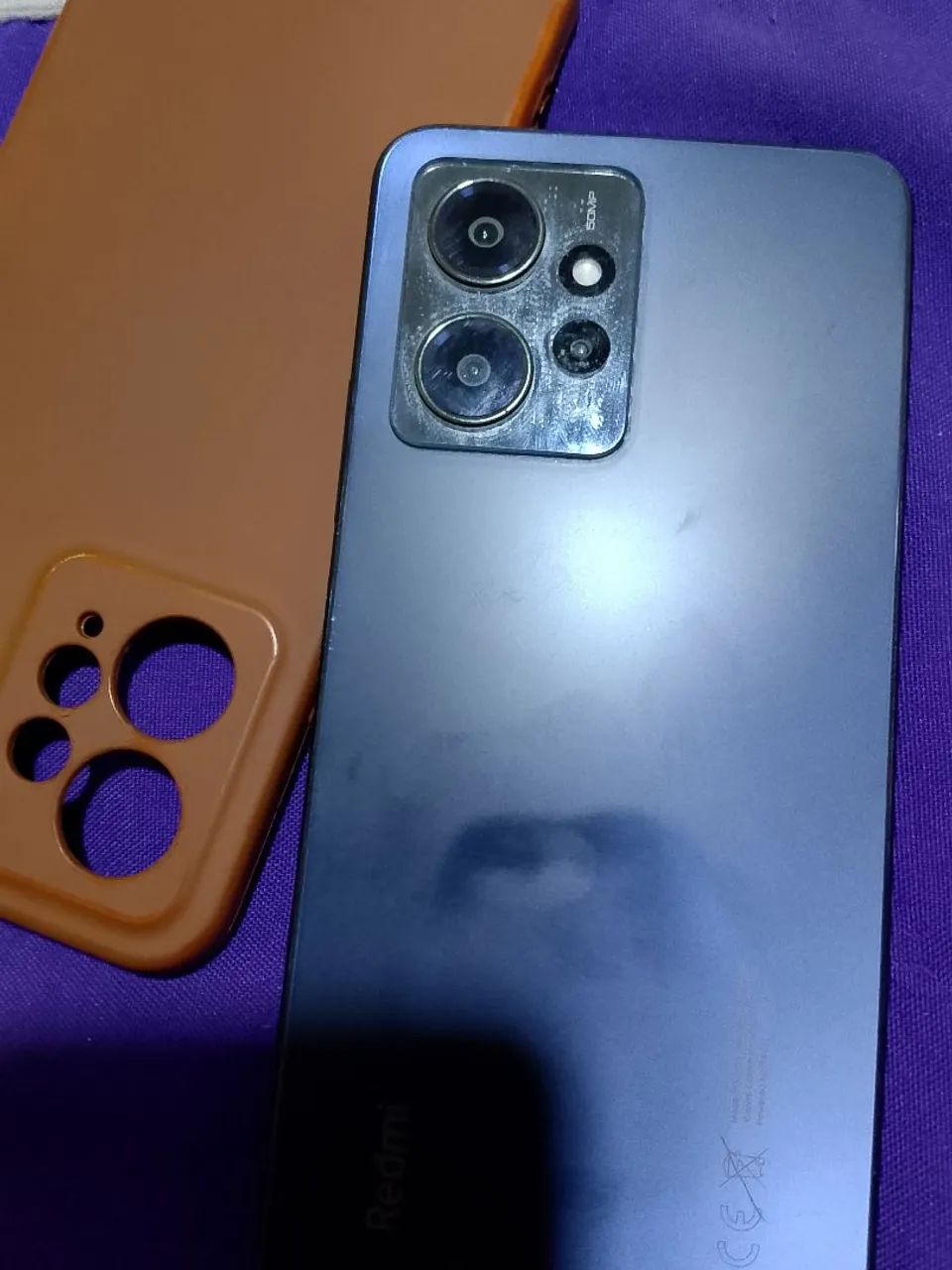 Redmi note 12 - Foto 3