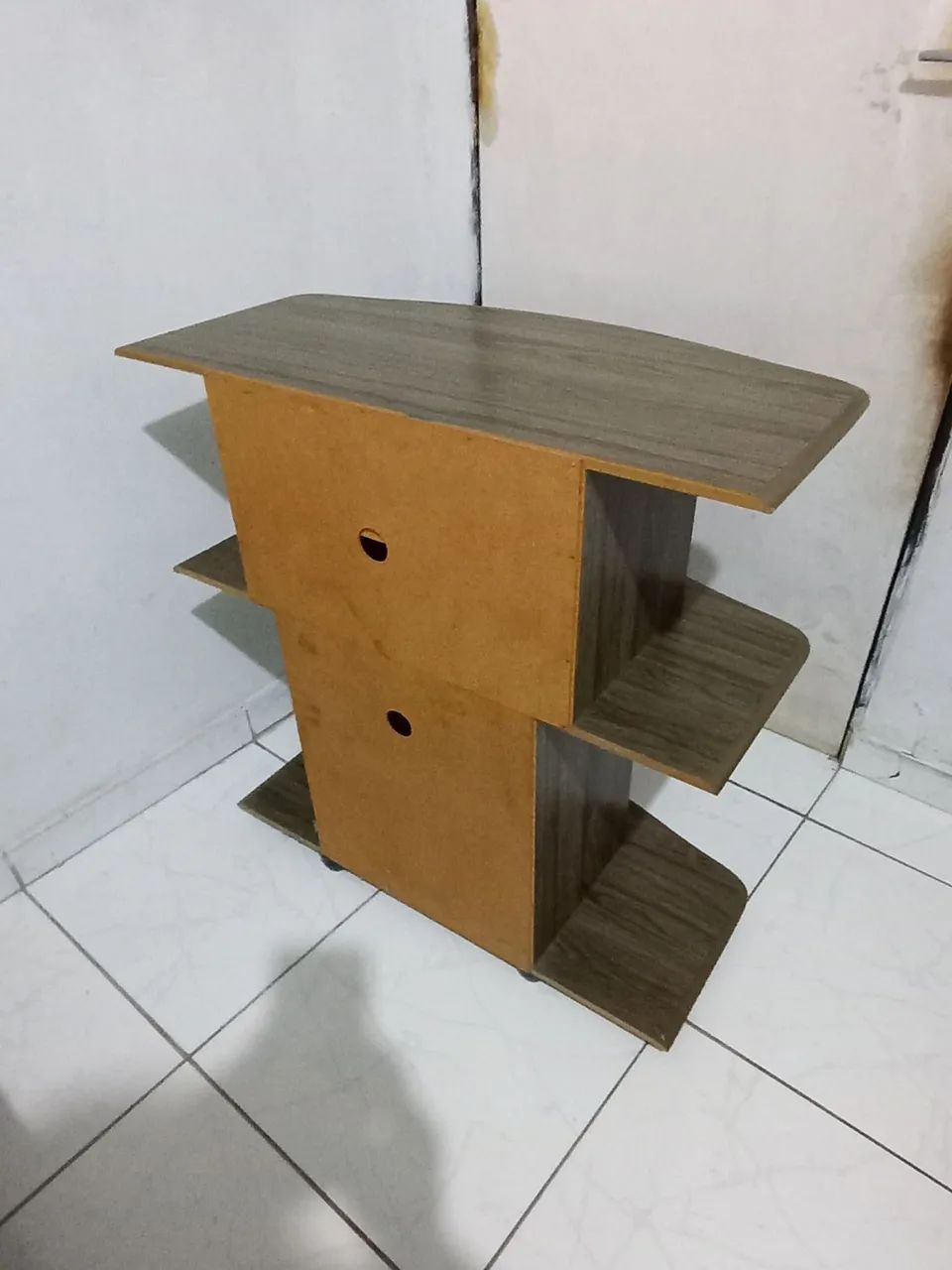 Rack - Foto 3