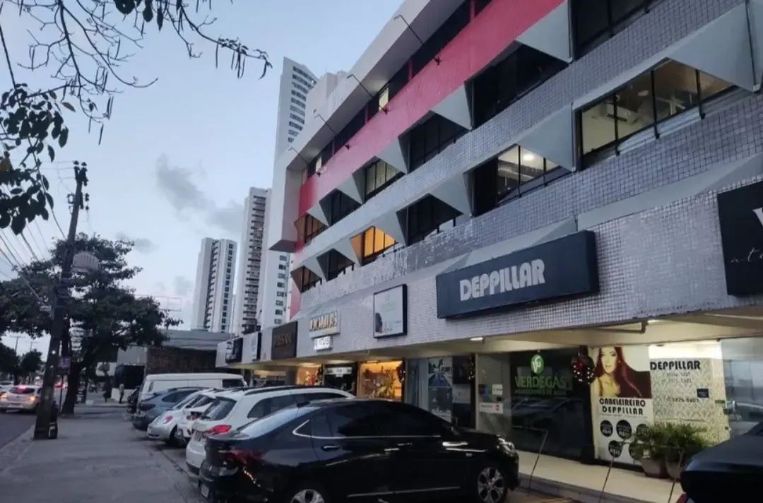 Comercial para locação, BOA VIAGEM, Recife, PE - Foto 2