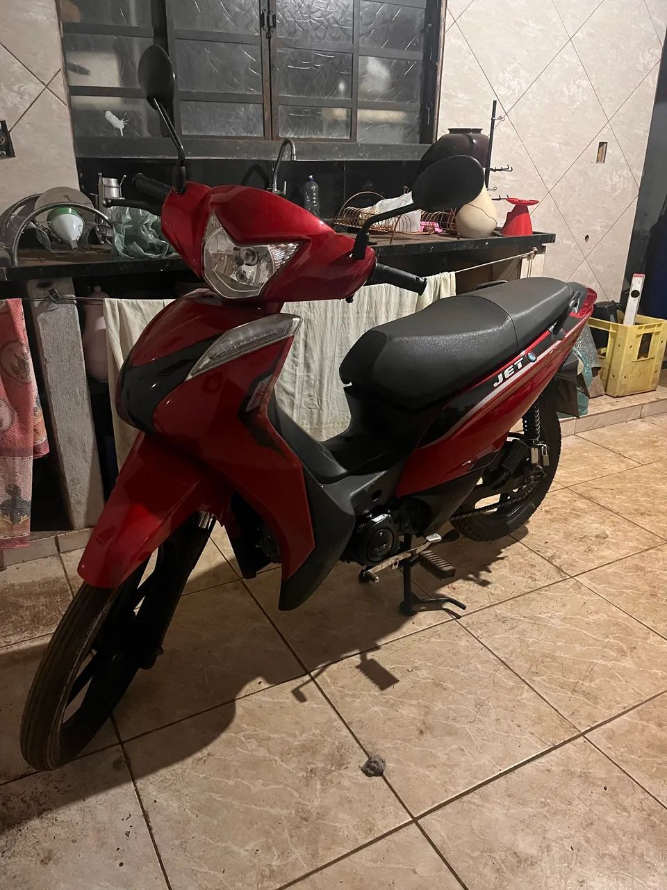 Shineray 50cc    - Foto 2