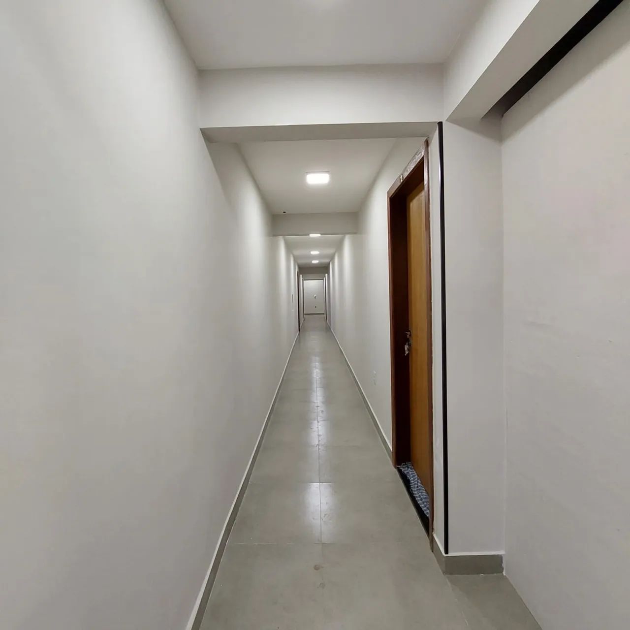 Apartamento Novo 2 Quartos - Foto 2