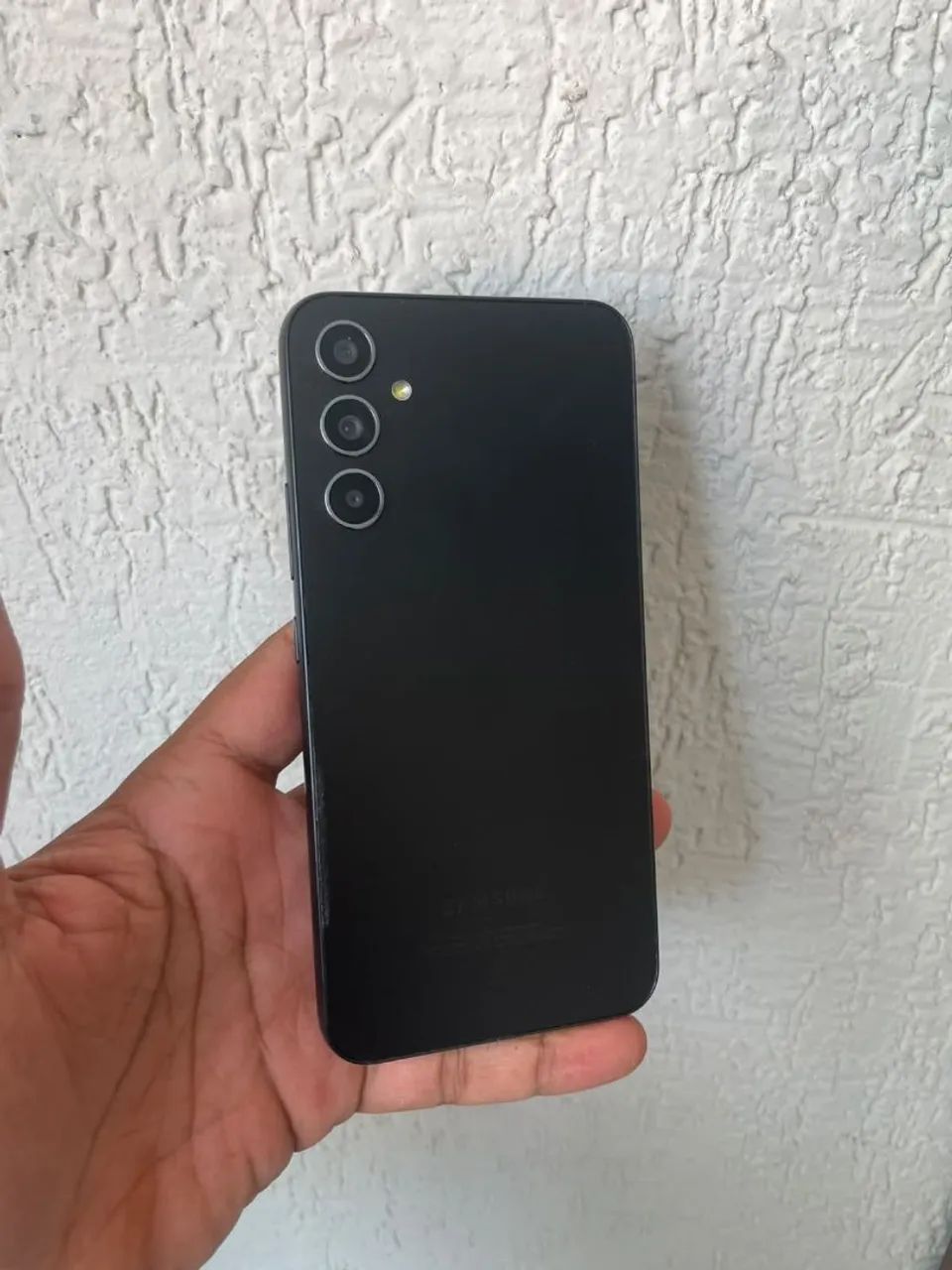 Samsung a34 pra vender hoje - Foto 2