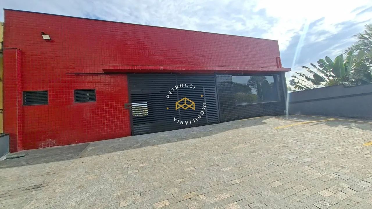 Barracão para alugar, 294 m² - Jardim Proença - Campinas/SP - Foto 3