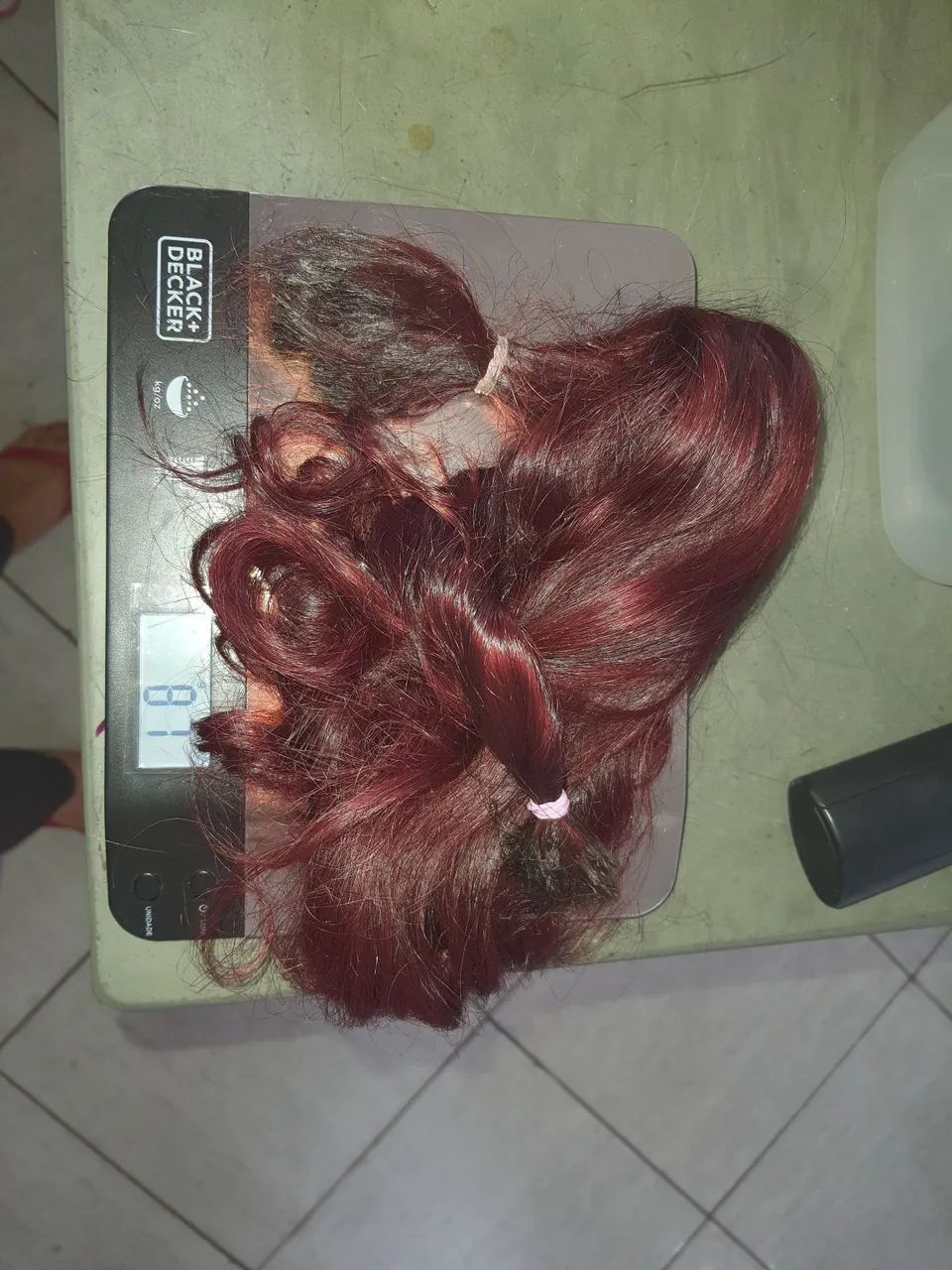 Cabelo Humano Sul do Brasil.  - Foto 2