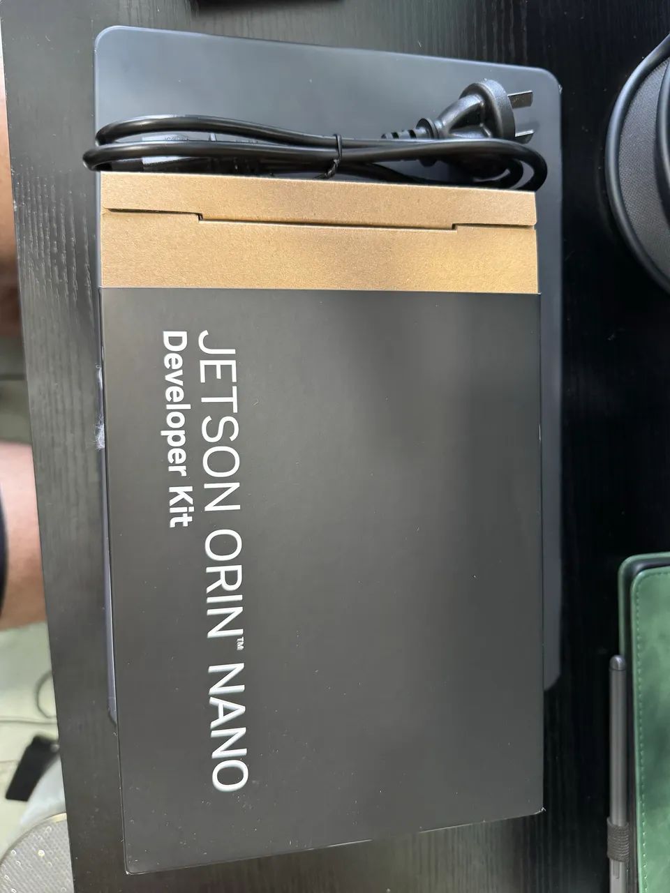 NVIDIA Jetson Orin Nano 8GB Developer Kit + SanDisk 256GB - Foto 2