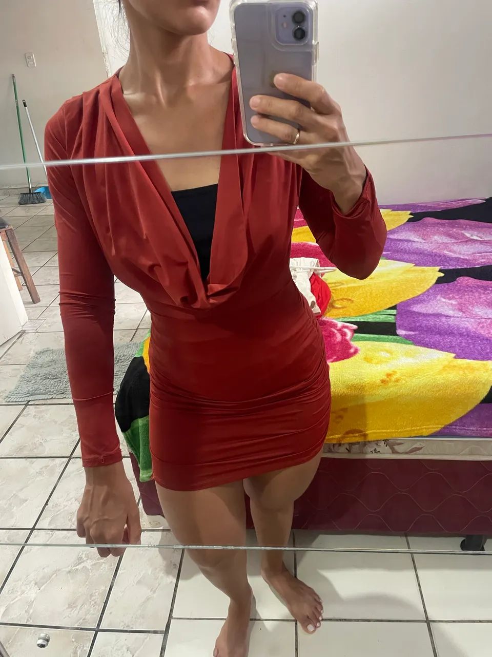 Vestido  - Foto 3