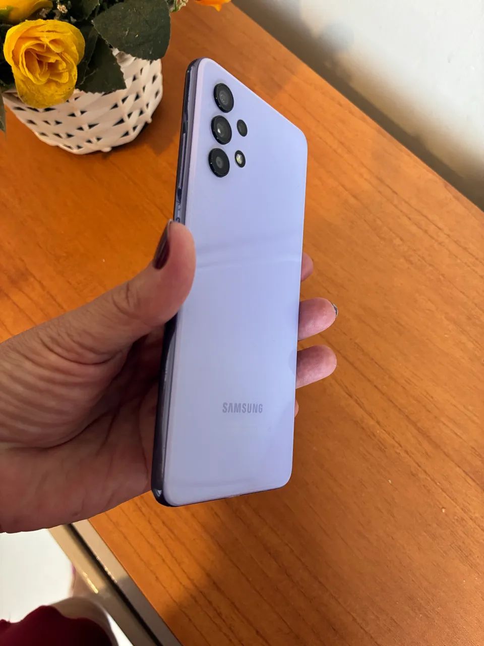 Samsung Galaxy A32 - Oportunidade  - Foto 3