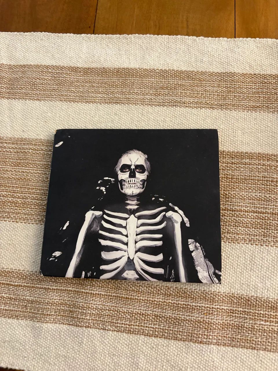 Cd the Maine forever halloween 
