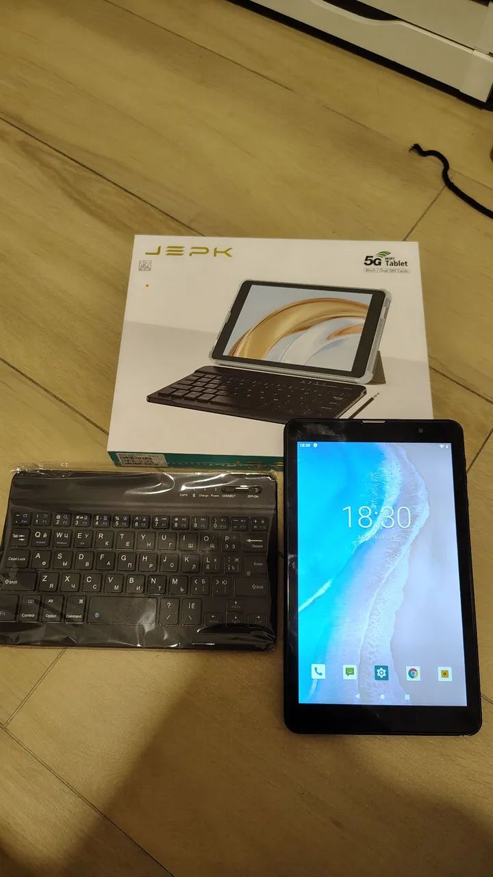 Tablet Pc 5G Chip 512GB
