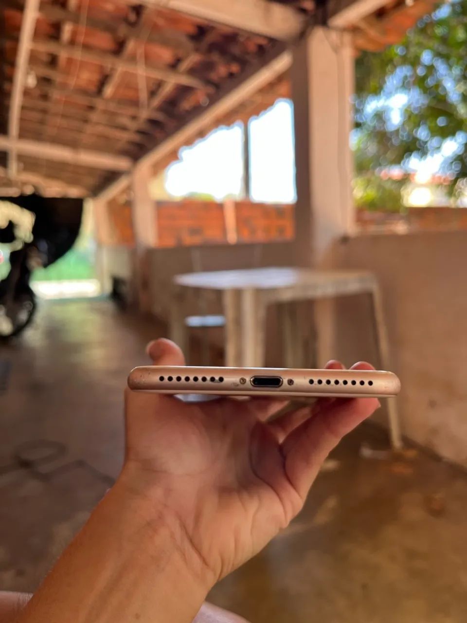 iPhone 7 Plus  - Foto 4