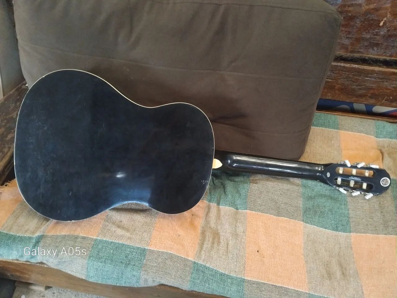 Violão Memphis ac 39 - Foto 2