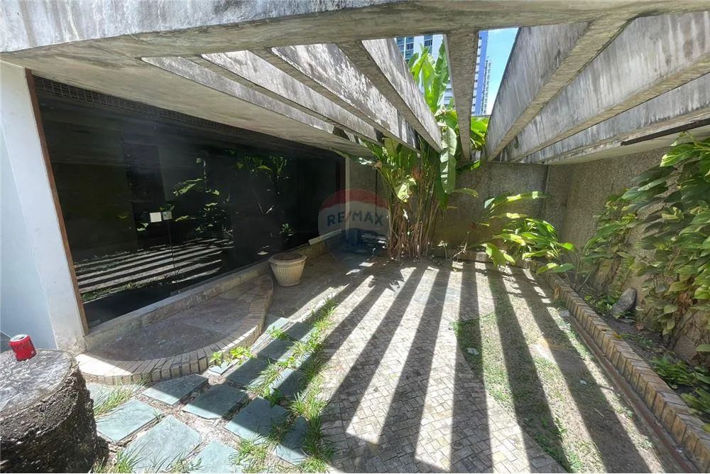 Vendo Casa na Rua do Espinheiro - 372m² ótima para comércio - Foto 3