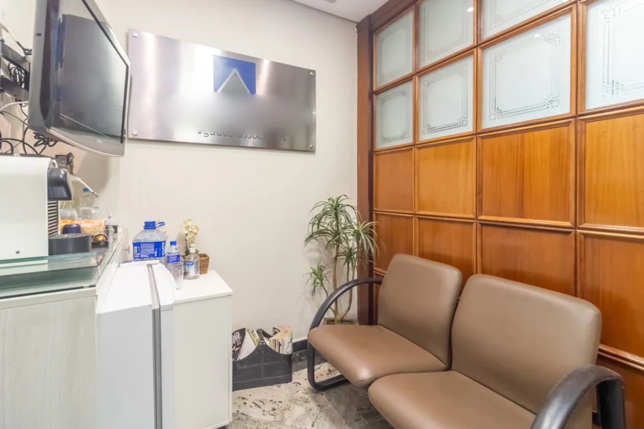 Conjunto comercial para venda em Vila Mariana, 36m² - Foto 5