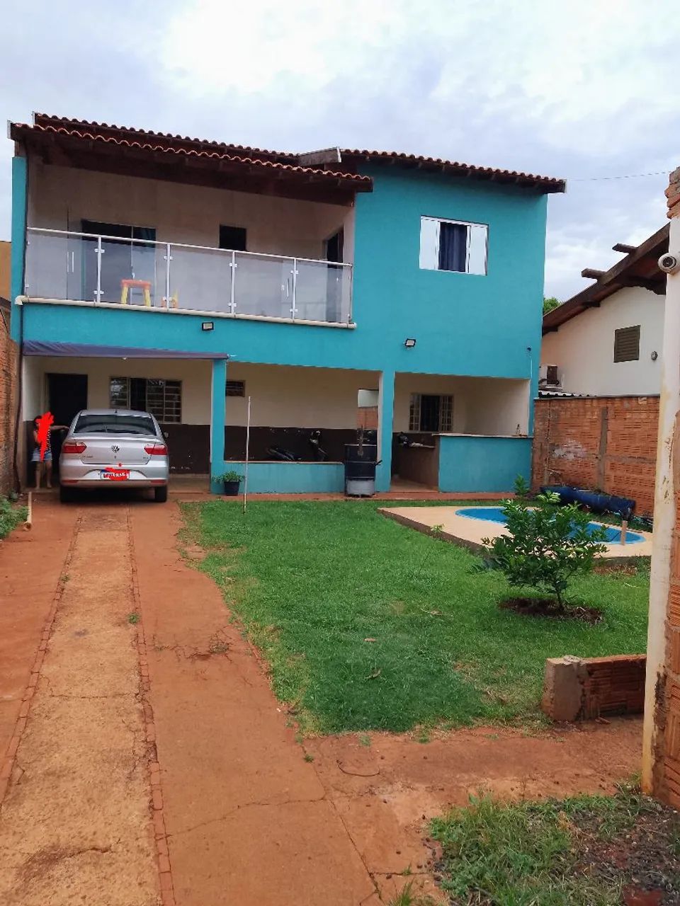 Foto - Guaíra - Residencial Nova Guaíra