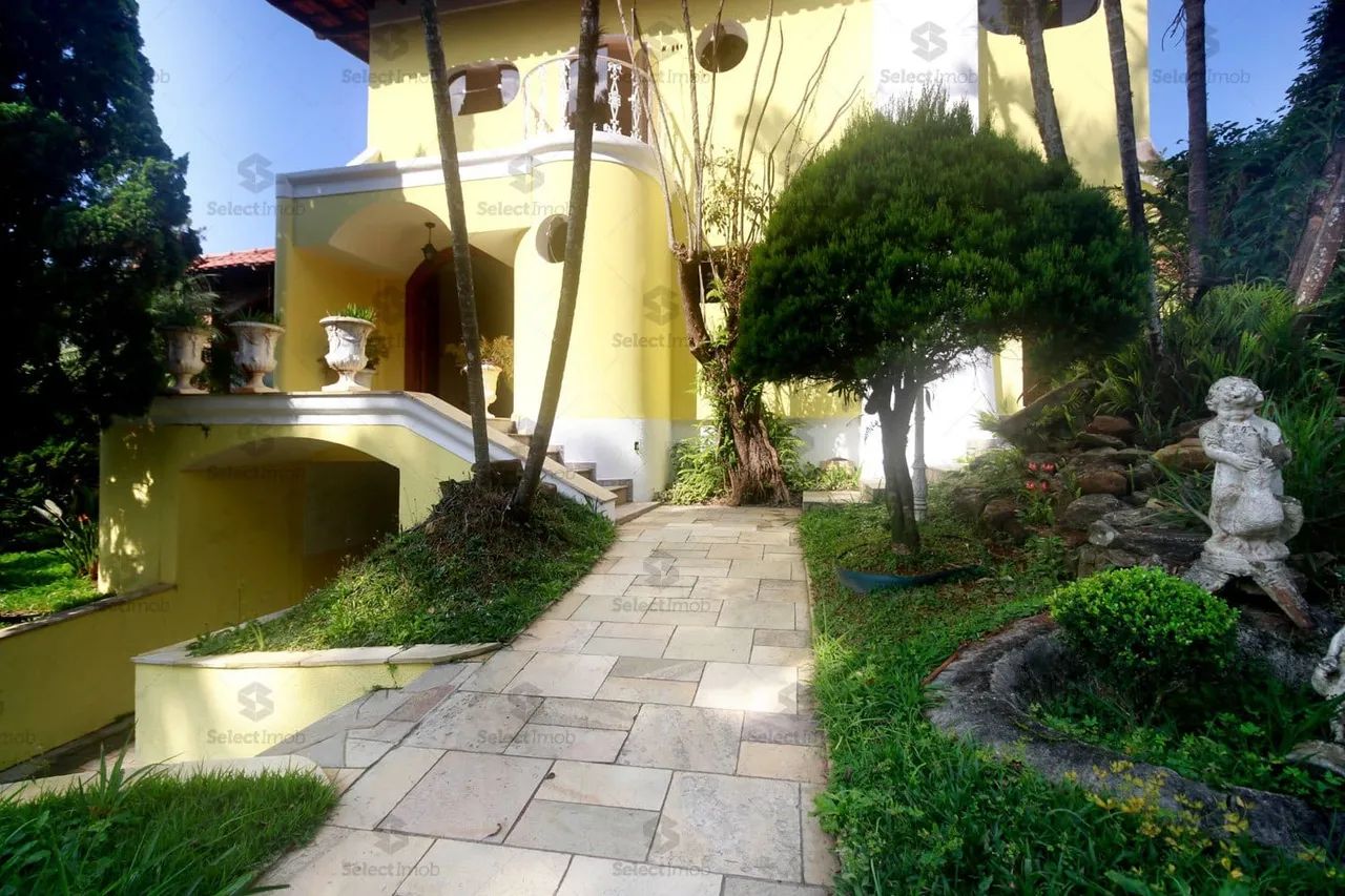Sobrado à venda, Suíssa, Ribeirão Pires, SP