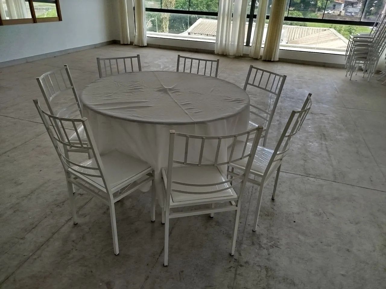 Cadeiras para buffet  - Foto 4