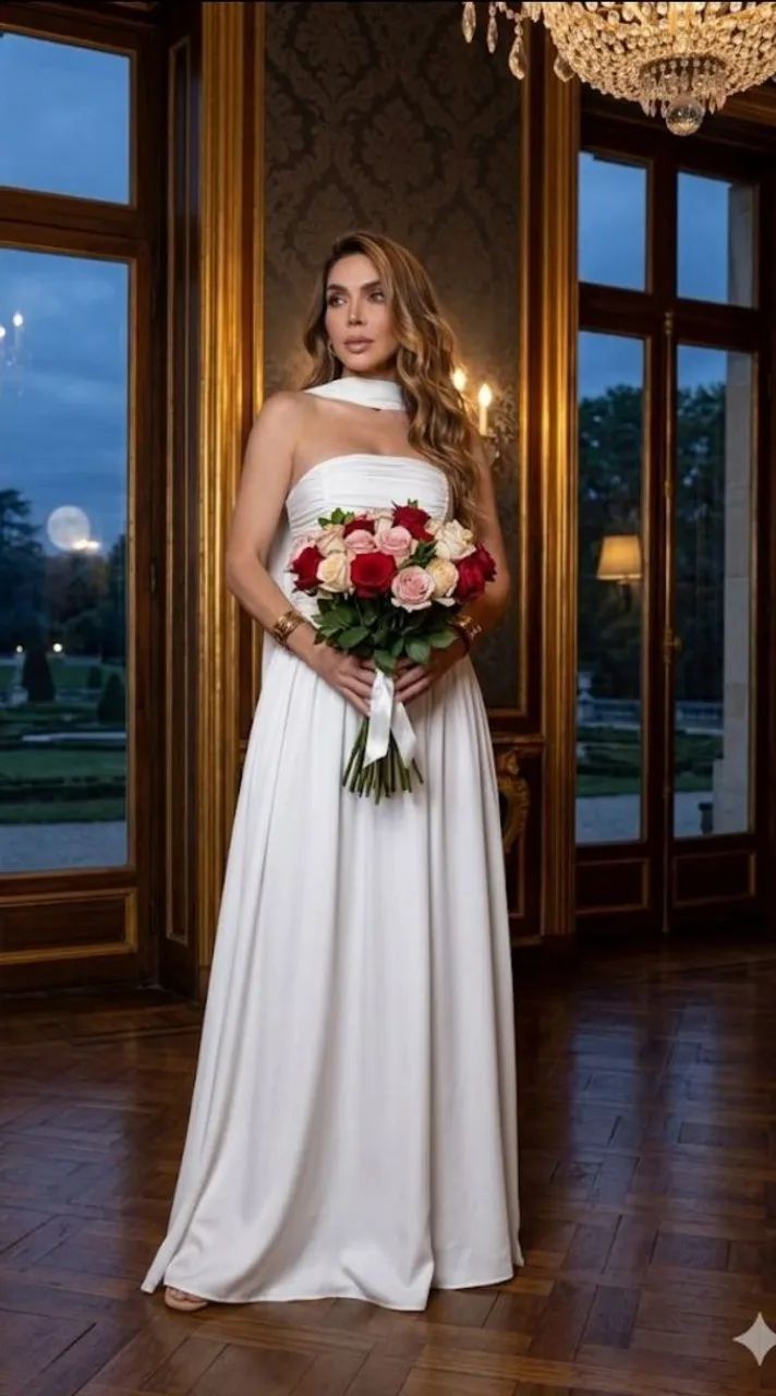 Vestidos de noiva  - Foto 4