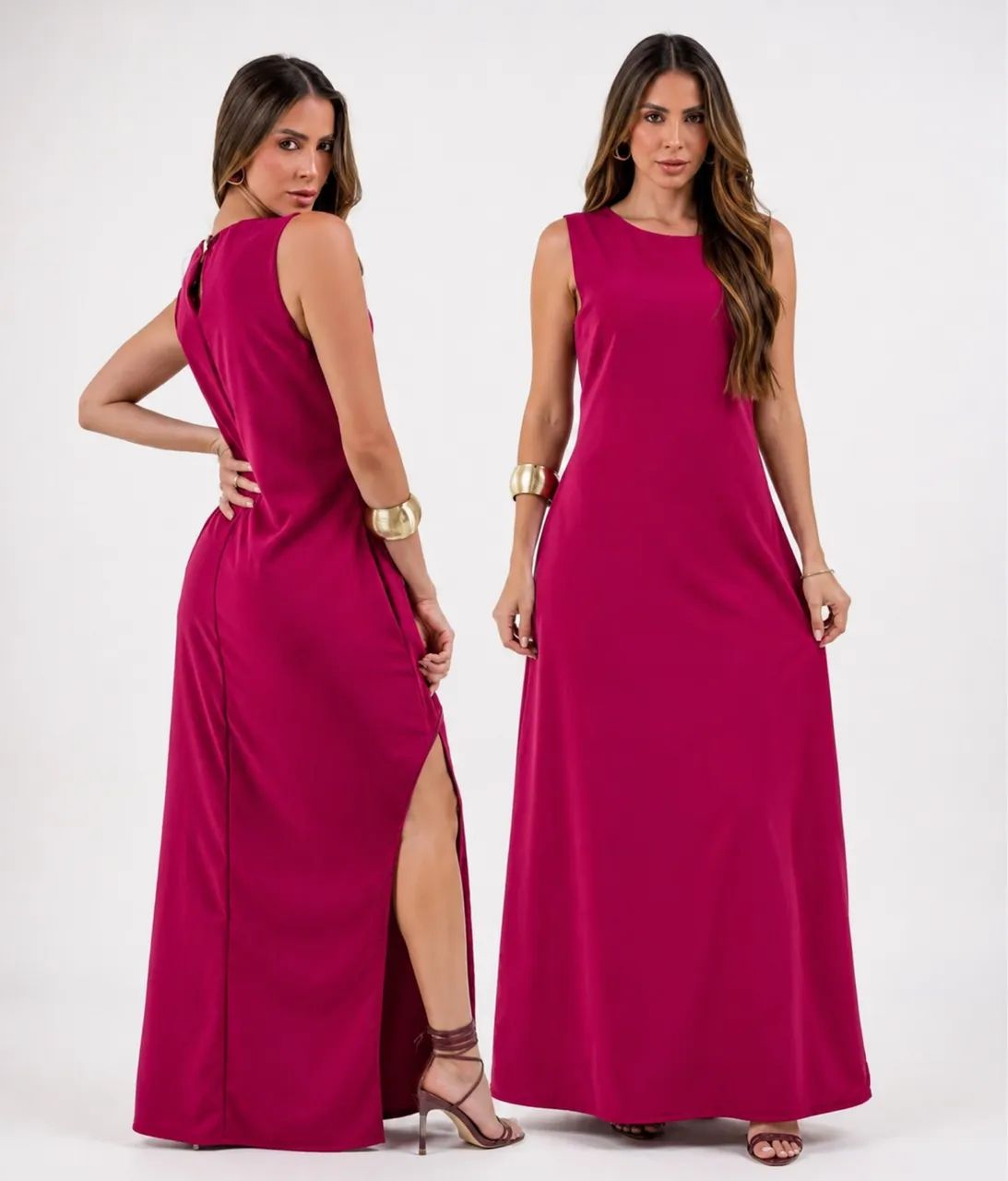 Roupa feminina  - Foto 4