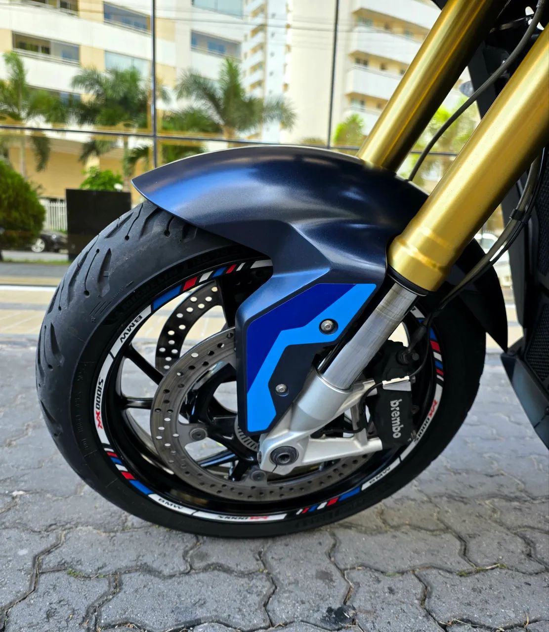 S1000XR - Foto 4