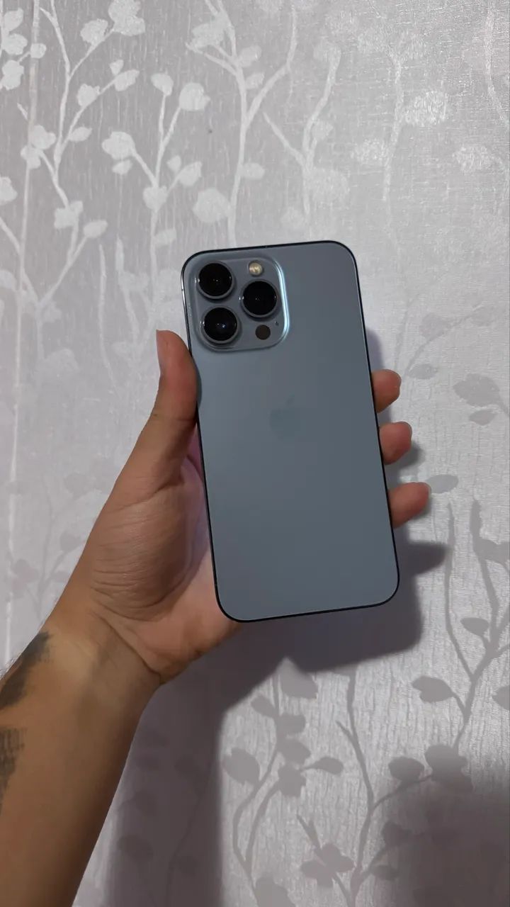 13 pro 128 gb 91%
