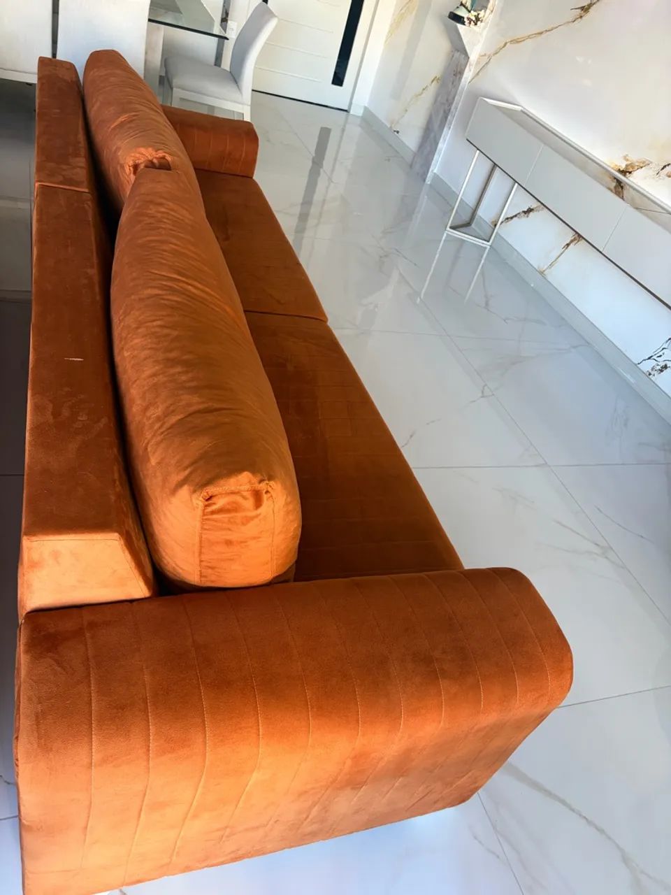 Sofa grande - Foto 3