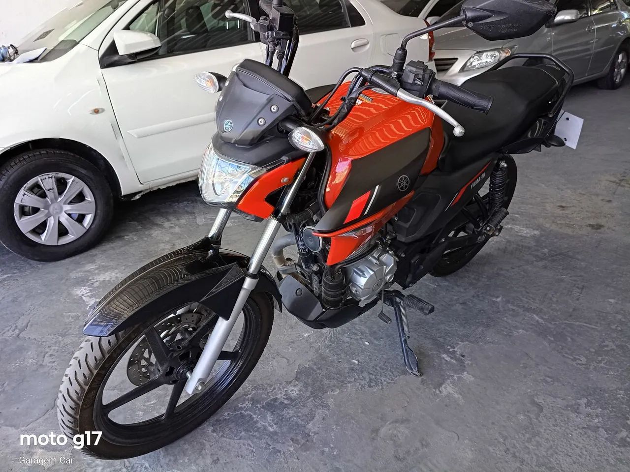 Yamaha factor 2025 - Foto 4