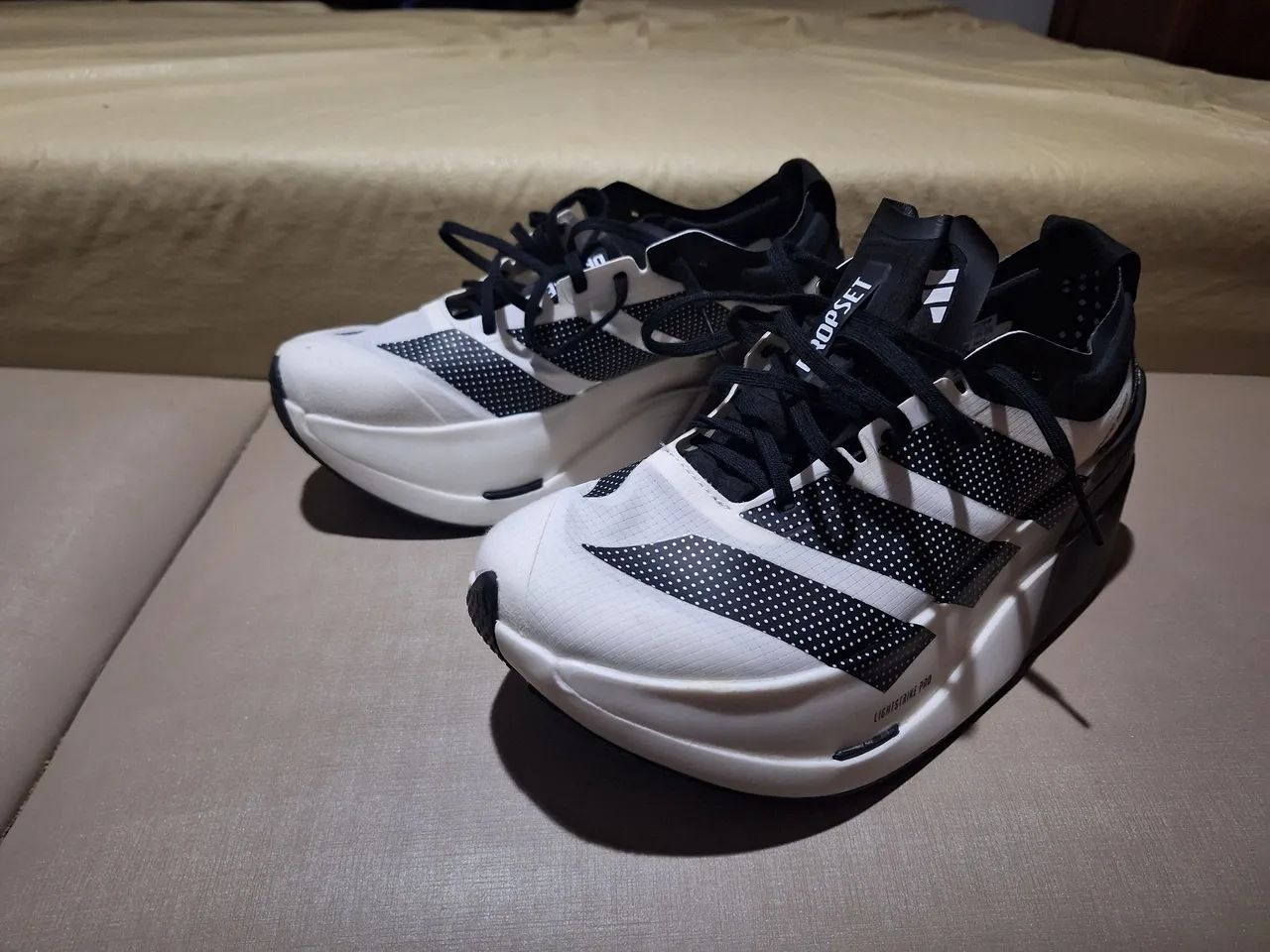 Adidas Dropset Elite