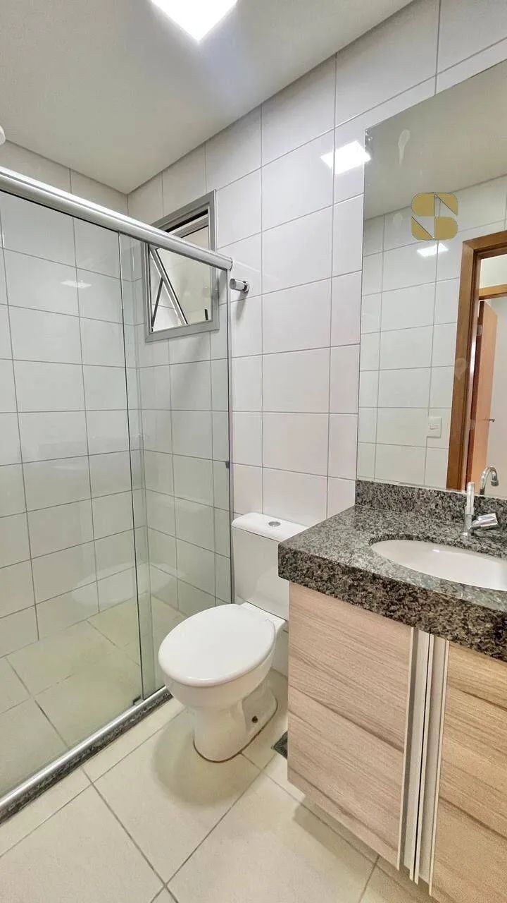 Apartamento com 3 quartos no Parque Residencial Beira Rio - Foto 2