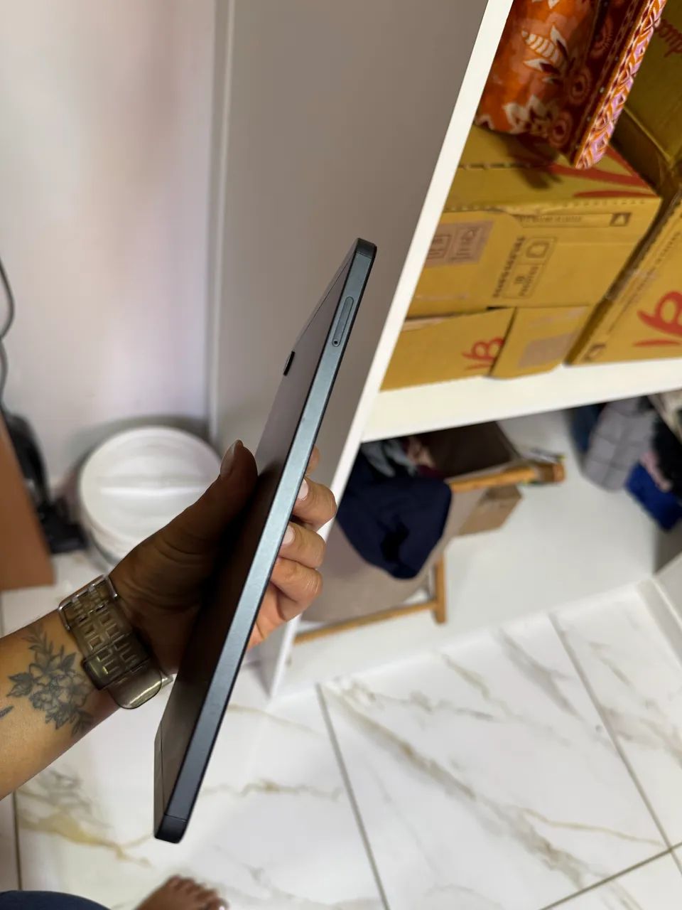 Galaxy Tab A9 - Foto 2