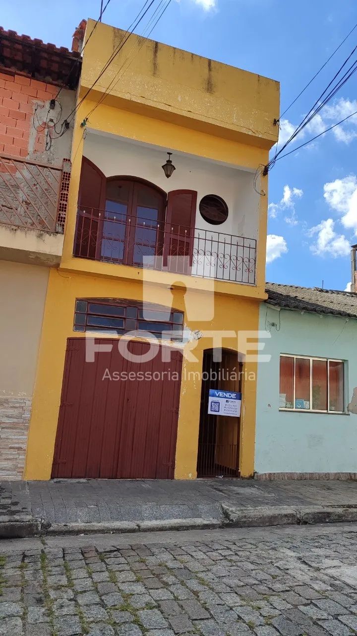 ÓTIMO SOBRADO A VENDA NA VILA INDUSTRIAL - Foto 2
