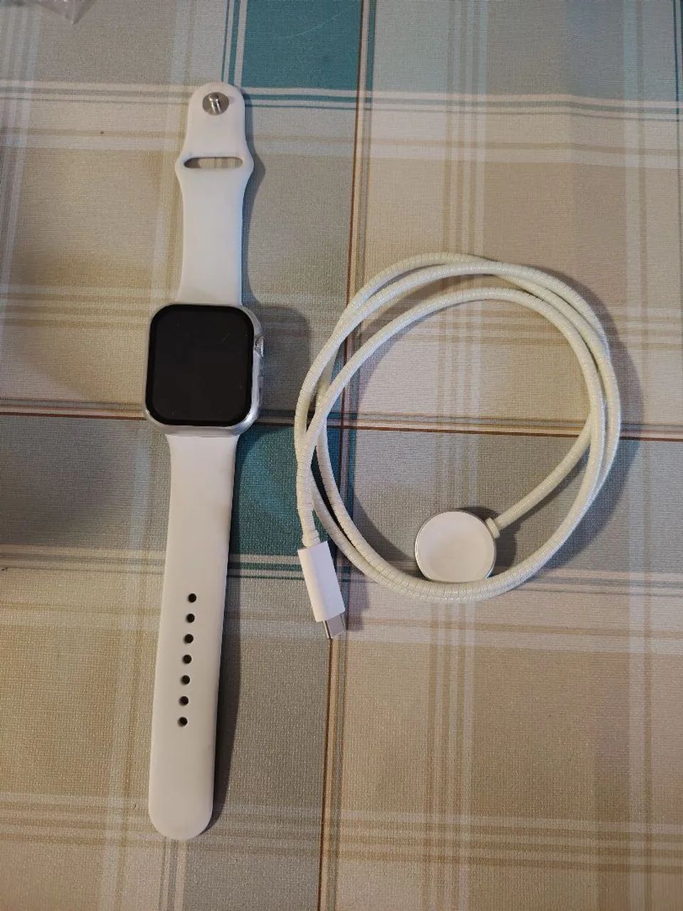 Apple Watch série 8 - 45mm - Foto 2