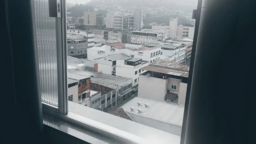 Alugo Quarto no Centro de J.Fora - Foto 4