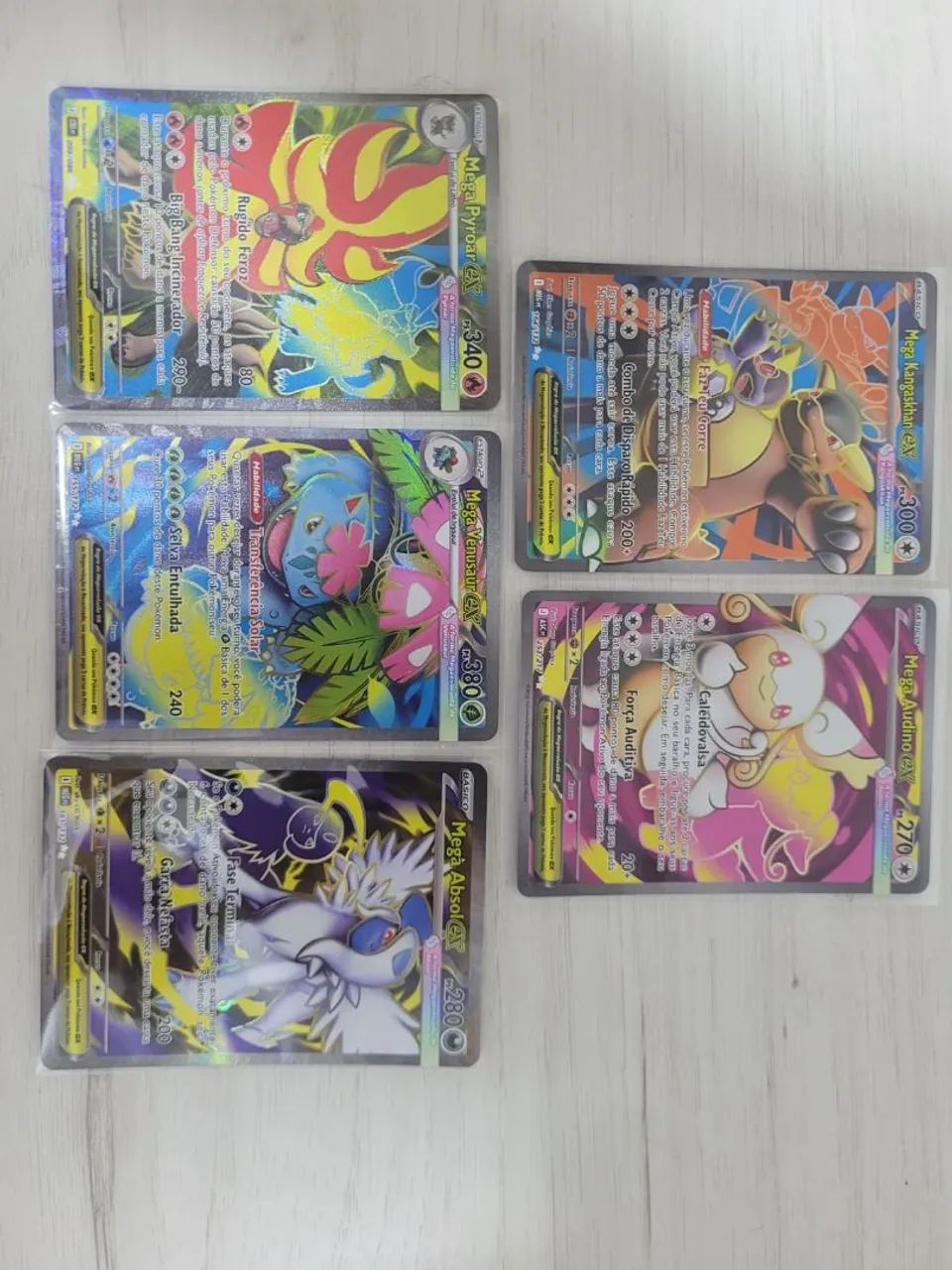 cartas pokemon - Foto 3