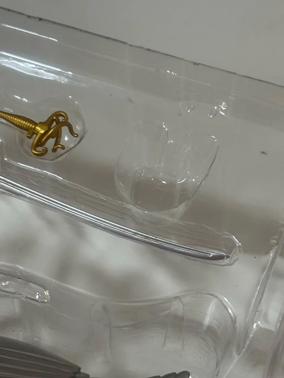 Griffith SH Figuarts - Foto 2