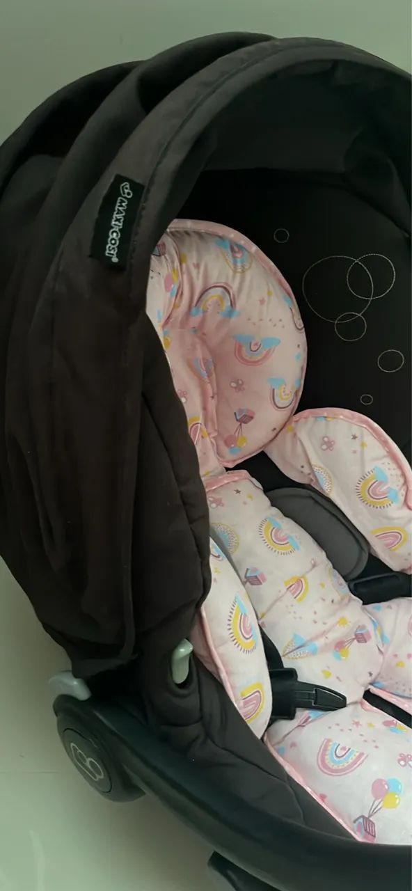Bebê conforto 