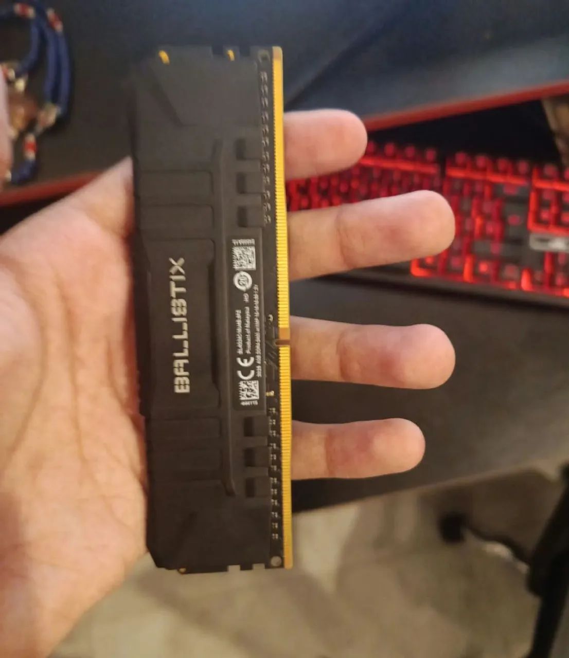 Peças de pc - Foto 3