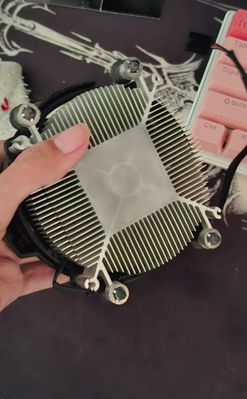 Air cooler Amd - Foto 2