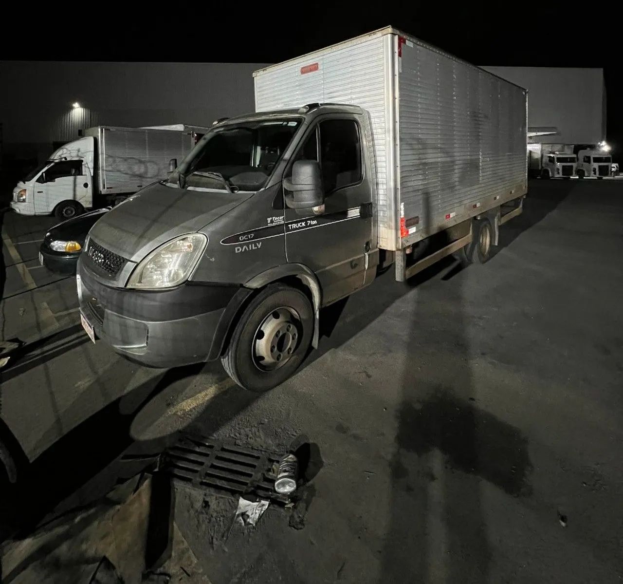 Iveco daily 70C17 - Foto 3